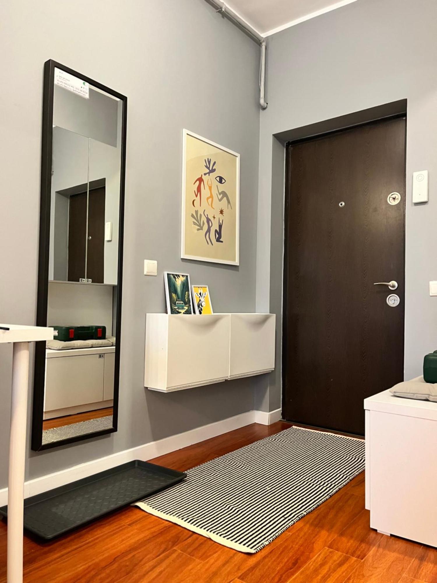 Divine Studio Fermei 62 Popesti-Leordeni Extérieur photo