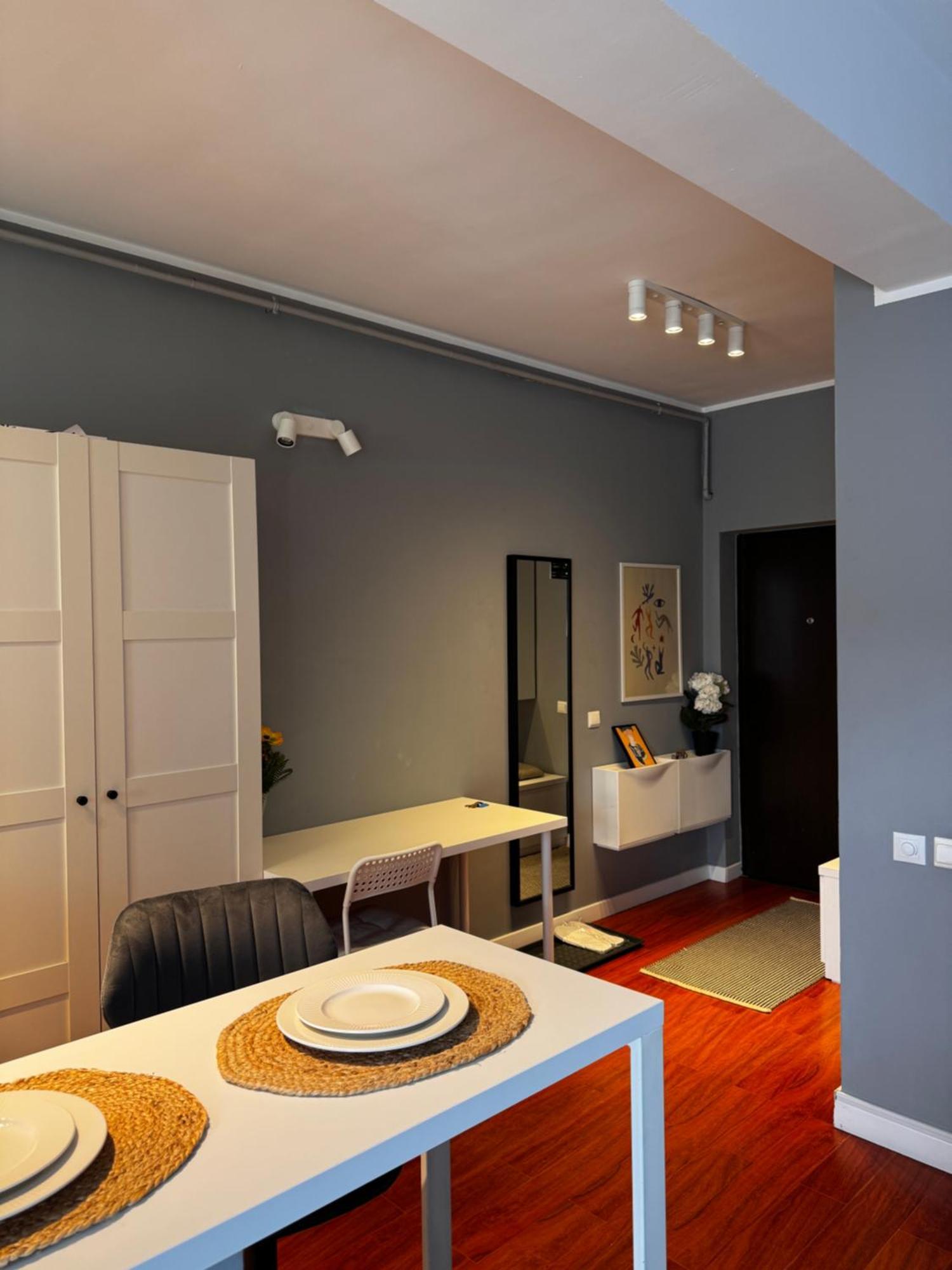Divine Studio Fermei 62 Popesti-Leordeni Extérieur photo
