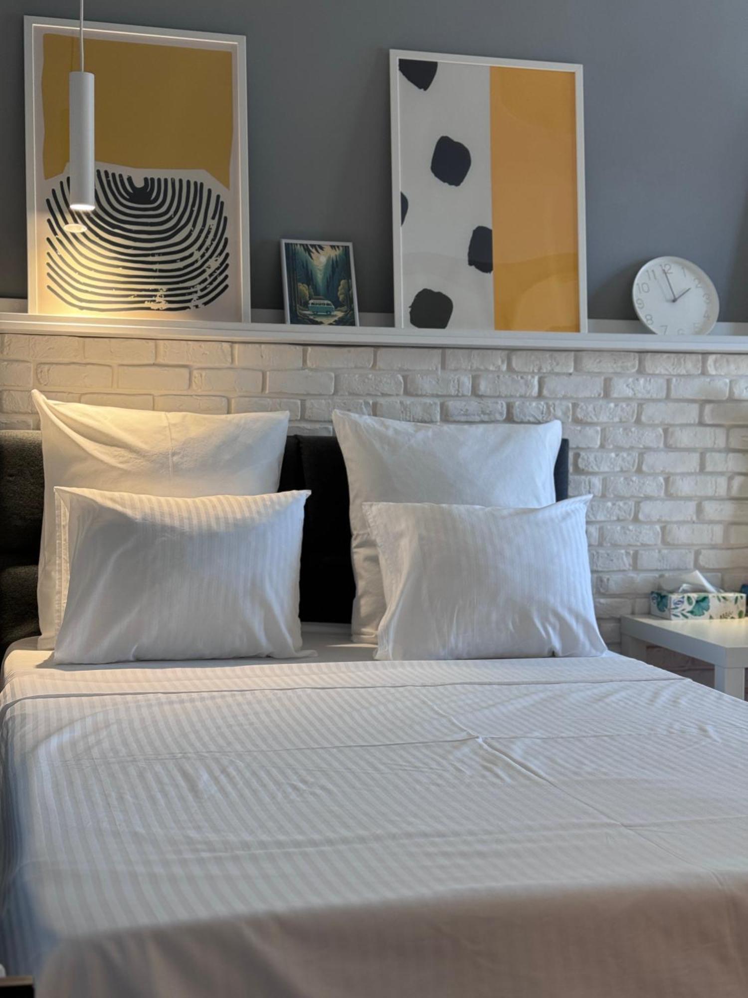 Divine Studio Fermei 62 Popesti-Leordeni Extérieur photo